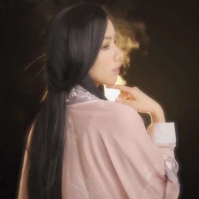 兽设插画构图技巧Furry群